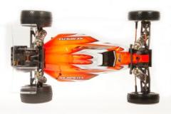 Spyder Buggy SRX-2 RM 2wd 1/10 (SER500001) - DISCONTINUED