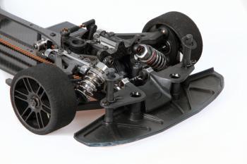 Serpent 747-e  1/10 scale 200mm (SER804006)