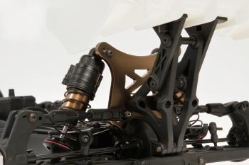 Cobra 811 Buggy-e Sport 1/8 EP (SER600005)