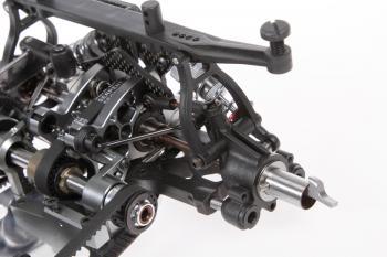 Viper 977 EVO-2 1/8 GP 4wd (SER903016)