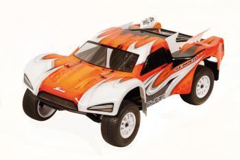 Spyder SCT SRX-2 RM 2wd 1/10 (SER500004) - DISCONTINUED