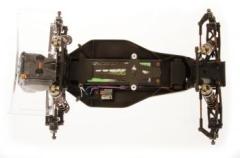 Spyder Buggy SRX-2 RM 2wd 1/10 (SER500001) - DISCONTINUED