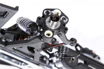 Viper 977 EVO 1/8 GP 4wd (SER903015)