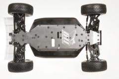 Cobra 811 Buggy 2.0 1/8 4wd buggy (SER600008)