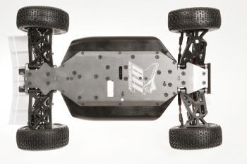 Cobra 811 Buggy 2.0 1/8 4wd buggy (SER600008)
