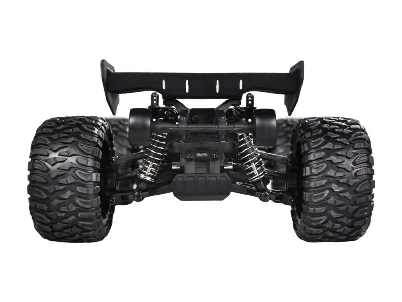 Mini Spyder Monster truck RTR 1/18 EP (SER440001)