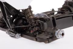 Cobra 811 B-e 2.0 4wd 1/8 buggy EP (SER600012)
