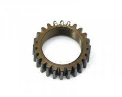 Centax gear-pinion alu 24T XLI (SER903644)
