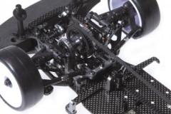 Project 4X EVO 1/10 EP (SER400031)
