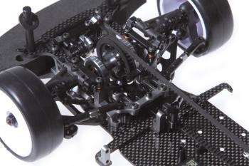 Project 4X EVO 1/10 EP (SER400031)