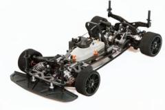 Natrix 748 1/10 200mm gp car (SER804007)