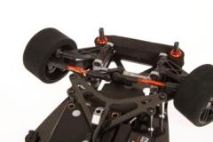 Serpent S120 LTX  1/12 pancar EP (SER410005) - DISCONTINUED