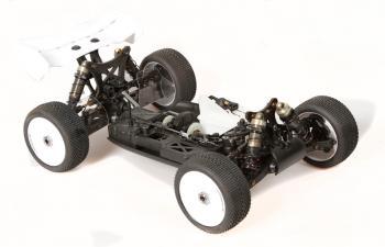 Cobra Buggy 2.1  4wd 1/8 (SER600014)