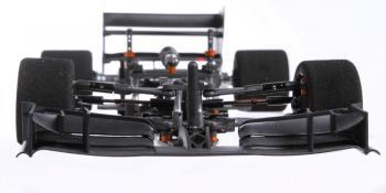 Serpent F110 Formula 1/10 EP SF2 Wide-foam (SER410064)