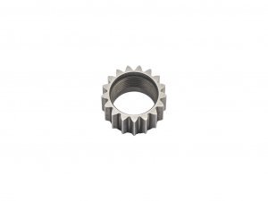 Centax gear-pinion steel 17T XLI (SER903876)