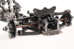 Serpent 733-EVO  1/10 scale 4wd (SER804000)