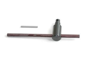 Centax clutch housing holding-tool (SER909592)