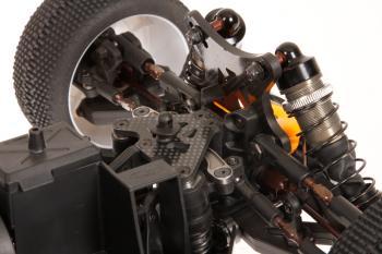Cobra B-e 2.1 4wd 1/8 buggy EP (SER600016)