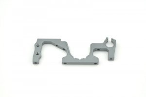 Bearingblock 747 FR L   (SER804260)