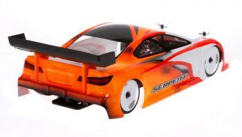 Project 4X Touringcar EP 1/10 (SER400030)
