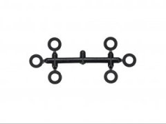 Steeringblock shim 1mm (6) SRX2 Gen3 (SER500725)
