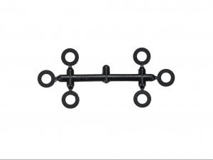 Steeringblock shim 1mm (6) SRX2 Gen3 (SER500725)