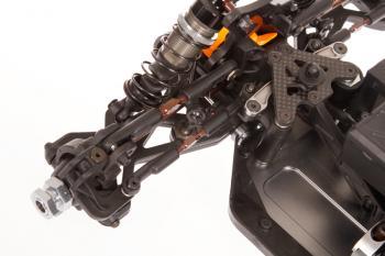 Cobra 811 B-e 2.0 4wd 1/8 buggy EP (SER600012)