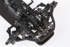 Project 4X Touringcar EP 1/10 (SER400030)