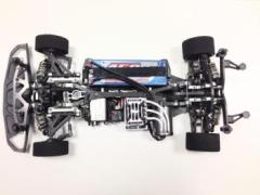 Serpent 747-e  1/10 scale 200mm (SER804006)