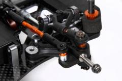 Serpent S120 LTR  1/12 pancar EP (SER410006)