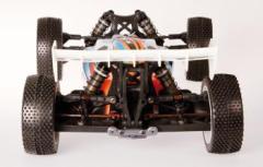 Cobra 811 B-e 1/8 4wd buggy EP (SER600004)