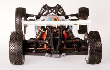 Cobra 811 B-e 1/8 4wd buggy EP (SER600004)