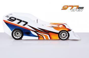 Viper 977 EVO 1/8 GP 4wd (SER903015)