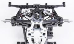 Viper 977 EVO 1/8 GP 4wd (SER903015)