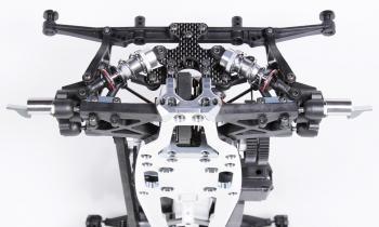 Viper 977 EVO 1/8 GP 4wd (SER903015)