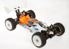 Cobra 811 Buggy-e Sport 1/8 EP (SER600005)