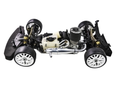 Serpent SRX8 GT RTR 4wd 1/8 GP (SER600062)