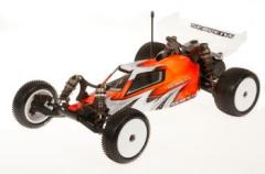 Spyder Buggy SRX-2 RM 2wd 1/10 (SER500001) - DISCONTINUED