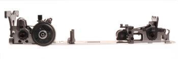 Serpent 733-EVO  1/10 scale 4wd (SER804000)