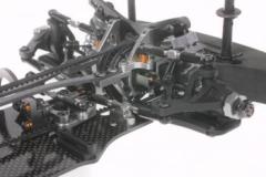 Eryx 411  4.1 touringcar 1/10 EP (SER400019)