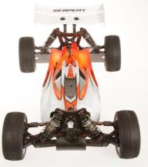 Cobra 811 B-e 2.0 4wd 1/8 buggy EP (SER600012)