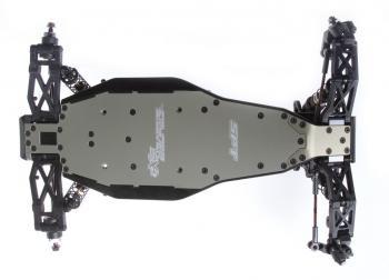 Spyder SRX2 HT TEAM 1/10 2wd (SER500009)