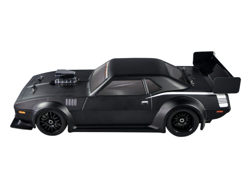 Serpent 426 Outlaw RTR 1/7 4wd EP (SER300040)