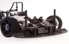 Serpent 747  1/10 scale 200mm (SER804005)