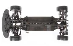 Eryx 411  4.1 touringcar 1/10 EP (SER400019)