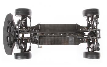 Eryx 411  4.1 touringcar 1/10 EP (SER400019)