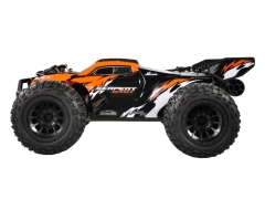 Mini Spyder Monster truck RTR 1/18 EP (SER440001)