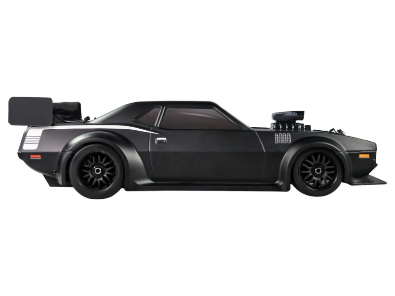 Serpent 426 Outlaw RTR 1/7 4wd EP (SER300040)