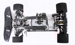 Viper 977 EVO 1/8 GP 4wd (SER903015)
