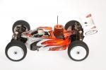 Cobra Buggy RTR 1/8 GP (no Transmitter) (SER600003NT)